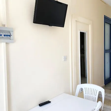 Apartment 601-610 Center 22 People Agia Napa
