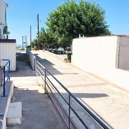 Appartamento 601-610 Center 22 People Ayia Napa