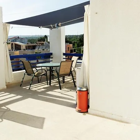 601-610 Center 22 People Appartamento Ayia Napa