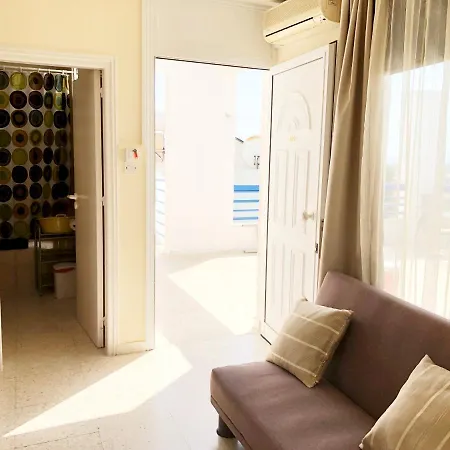 Appartamento 601-610 Center 22 People Ayia Napa