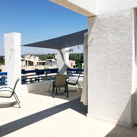601-610 Center 22 People Appartamento Ayia Napa